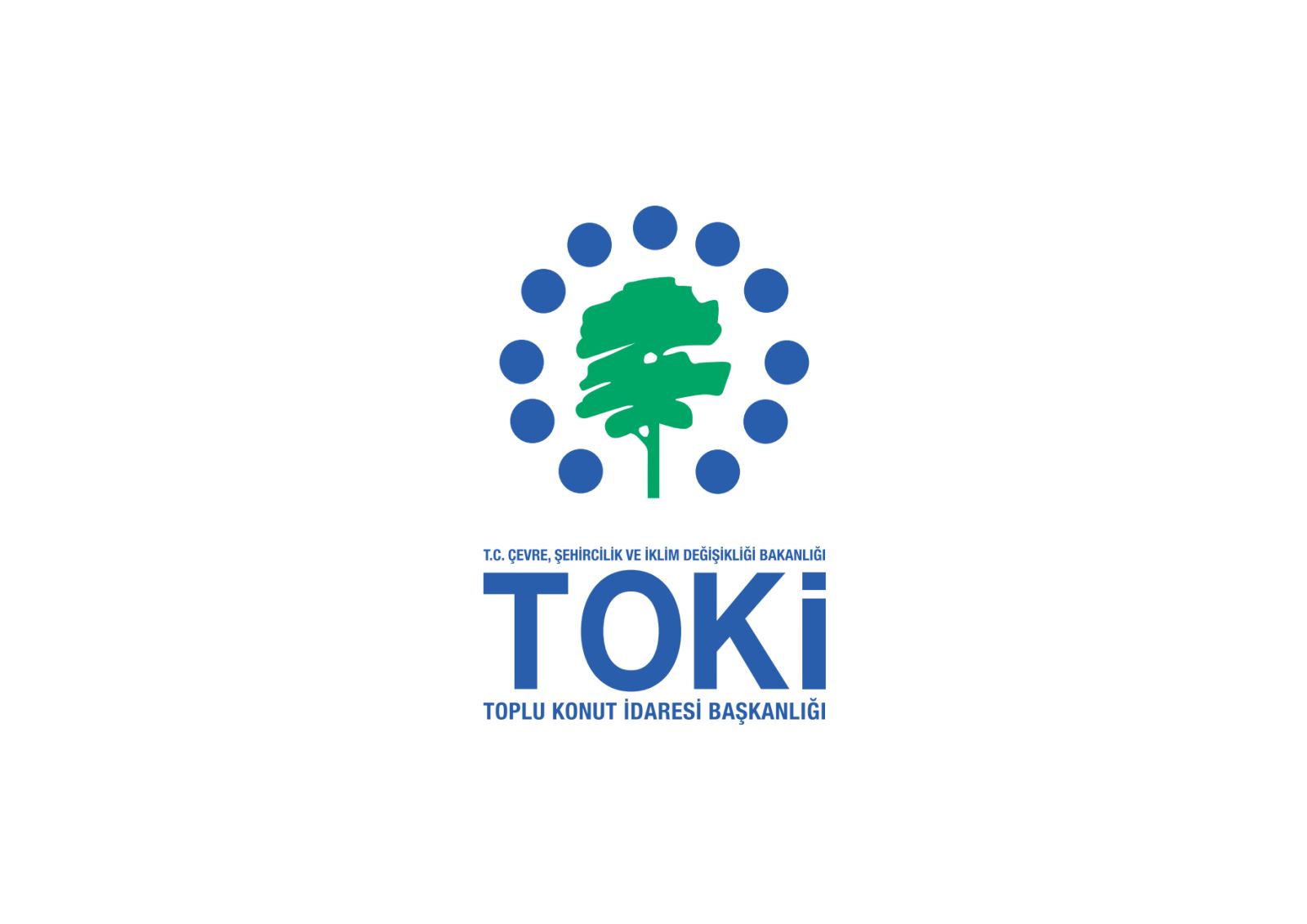 Toplu Konut İdaresi Başkanlığı